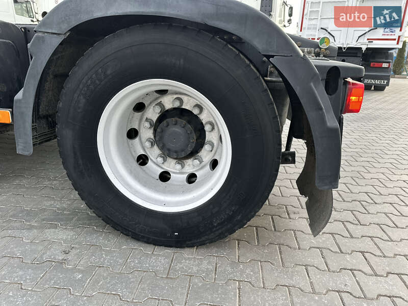 Тягач Volvo FM 11 2011 в Вінниці фото 12 Тягач Volvo FM 11 2011 в Вінниці