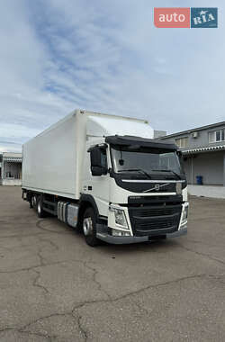 Другие грузовики Volvo FM 11 2015 в  Другие грузовики Volvo FM 11 2015 в