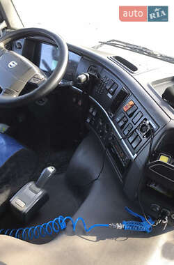 Тягач Volvo FM 11 2011 в 