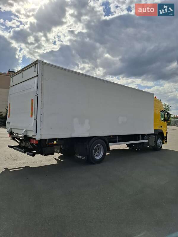 Грузовой фургон Volvo FM 11 2015 в Харькове