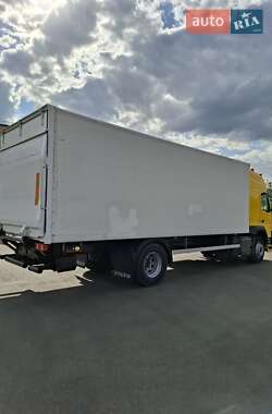 Грузовой фургон Volvo FM 11 2015 в 