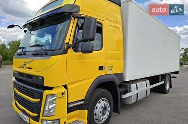 Грузовой фургон Volvo FM 11 2015 в 