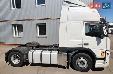 Тягач Volvo FM 11 2012 в 