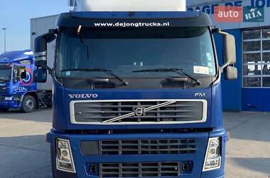Тягач Volvo FM 11 2009 в 