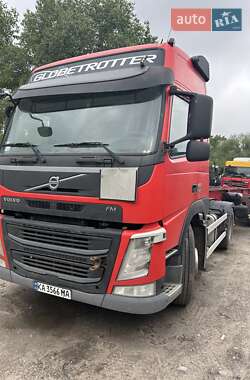 Тягач Volvo FM 11 2014 в Києві