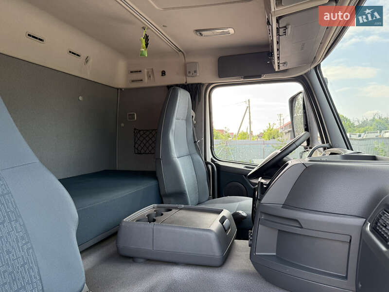 Самосвал Volvo FM 11 2011 в Виннице