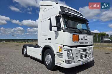 Тягач Volvo FM 11 2015 в Вінниці