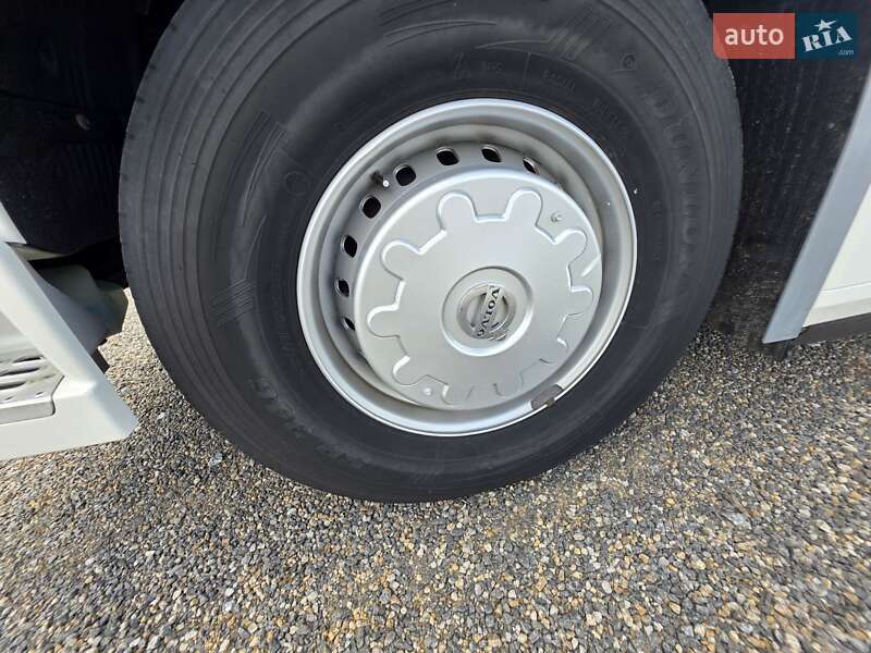 Тягач Volvo FM 11 2015 в Виннице фото 9 Тягач Volvo FM 11 2015 в Виннице