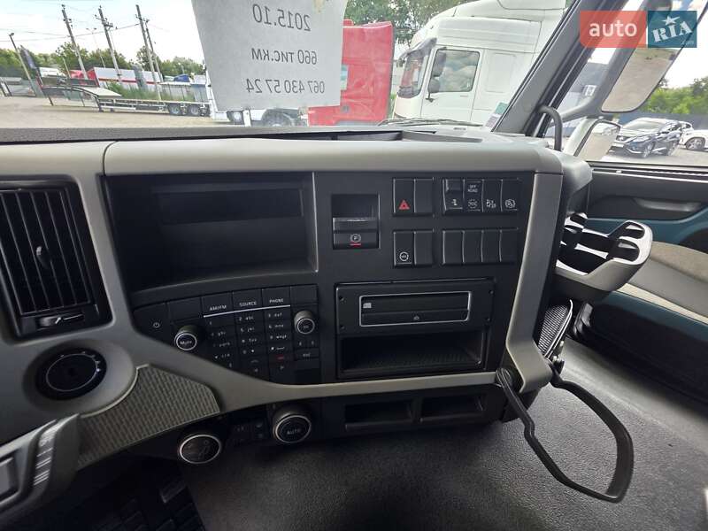 Тягач Volvo FM 11 2015 в Виннице фото 18 Тягач Volvo FM 11 2015 в Виннице