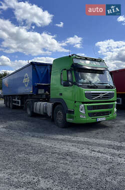 Тягач Volvo FM 11 2010 в Софиевской Борщаговке