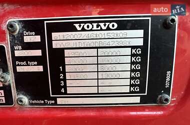 Тягач Volvo FM 11 2013 в 