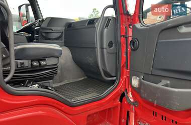 Тягач Volvo FM 11 2013 в 