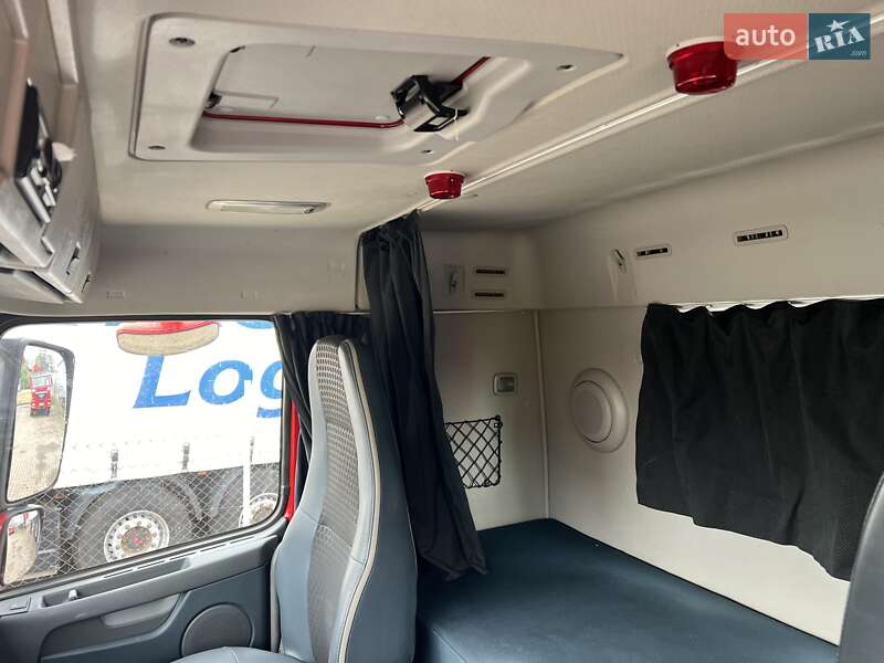 Тягач Volvo FM 11 2013 в Хусті