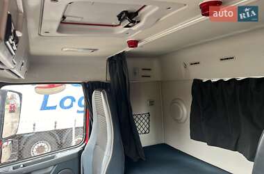Тягач Volvo FM 11 2013 в 