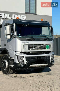 Тягач Volvo FM 11 2013 в Луцке
