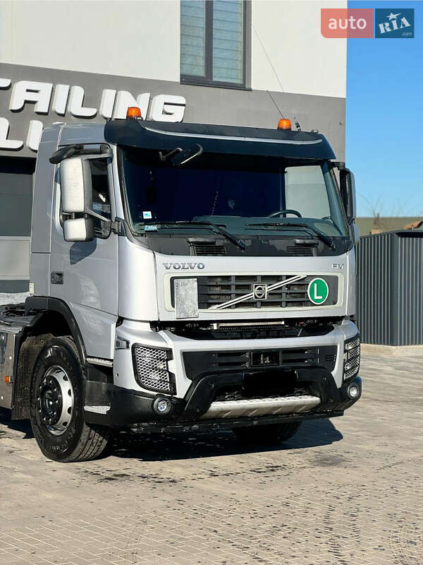 Тягач Volvo FM 11 2013 в 