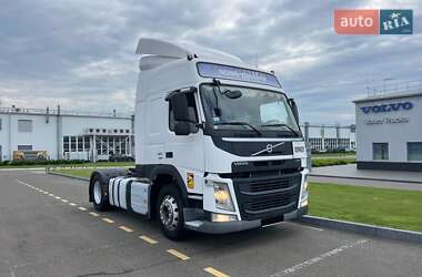 Тягач Volvo FM 11 2014 в 