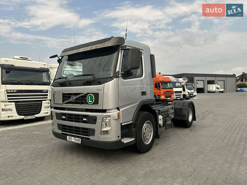Volvo FM 11 2010