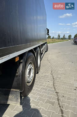 Грузовой фургон Volvo FM 11 2015 в  фото 10 Грузовой фургон Volvo FM 11 2015 в