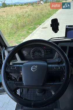 Грузовой фургон Volvo FM 11 2015 в  фото 15 Грузовой фургон Volvo FM 11 2015 в