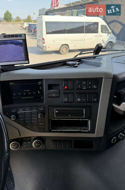 Грузовой фургон Volvo FM 11 2015 в  фото 18 Грузовой фургон Volvo FM 11 2015 в