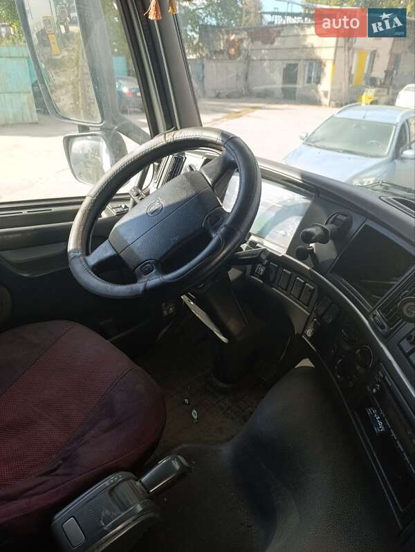 Тягач Volvo FM 11 2012 в Харькове