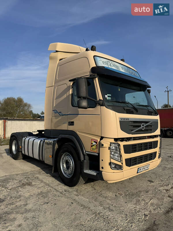 Тягач Volvo FM 11 2011 в Вараше фото 3 Тягач Volvo FM 11 2011 в Вараше