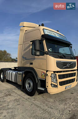 Тягач Volvo FM 11 2011 в  фото 3 Тягач Volvo FM 11 2011 в