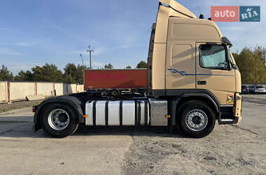 Тягач Volvo FM 11 2011 в  фото 8 Тягач Volvo FM 11 2011 в