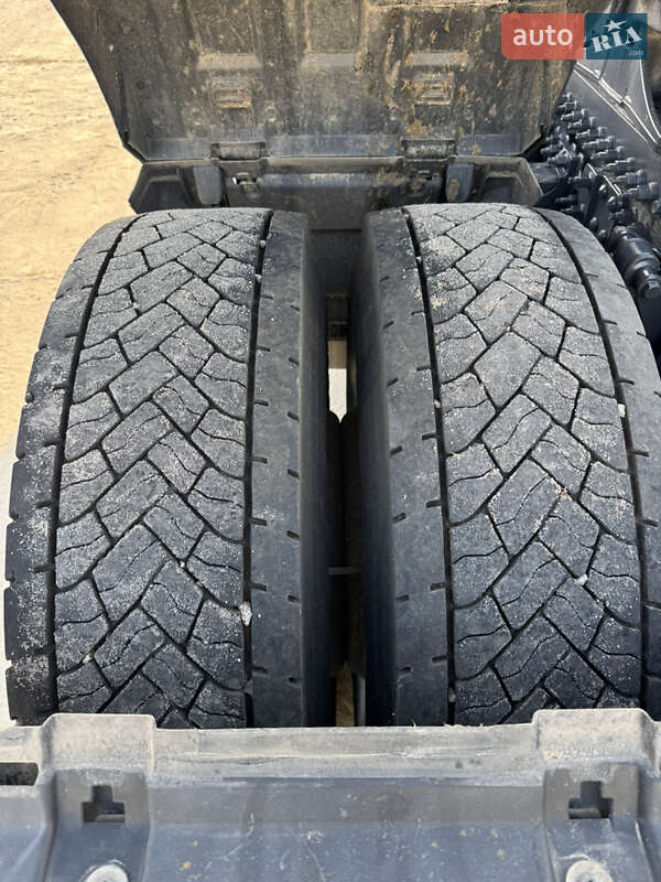 Тягач Volvo FM 11 2011 в Вараше фото 13 Тягач Volvo FM 11 2011 в Вараше