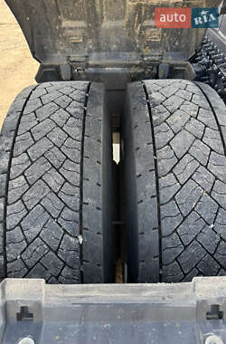 Тягач Volvo FM 11 2011 в  фото 13 Тягач Volvo FM 11 2011 в