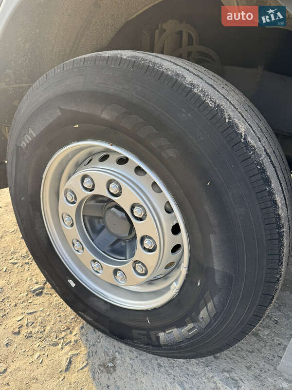 Тягач Volvo FM 11 2011 в Вараше фото 17 Тягач Volvo FM 11 2011 в Вараше