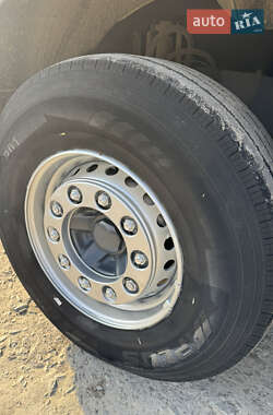 Тягач Volvo FM 11 2011 в  фото 17 Тягач Volvo FM 11 2011 в