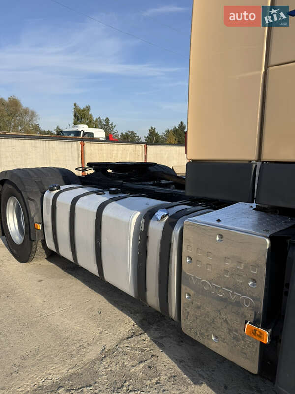 Тягач Volvo FM 11 2011 в Вараше фото 20 Тягач Volvo FM 11 2011 в Вараше