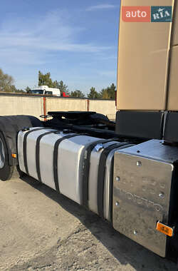 Тягач Volvo FM 11 2011 в  фото 20 Тягач Volvo FM 11 2011 в