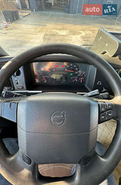 Тягач Volvo FM 11 2011 в  фото 28 Тягач Volvo FM 11 2011 в