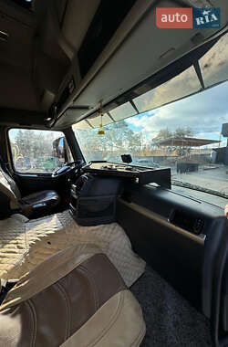 Тягач Volvo FM 11 2011 в  фото 35 Тягач Volvo FM 11 2011 в
