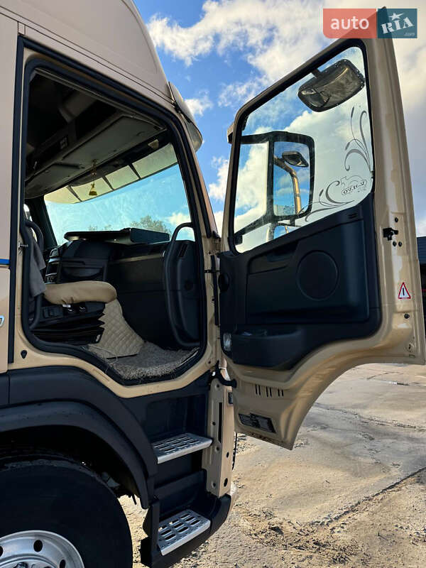 Тягач Volvo FM 11 2011 в Вараше фото 39 Тягач Volvo FM 11 2011 в Вараше