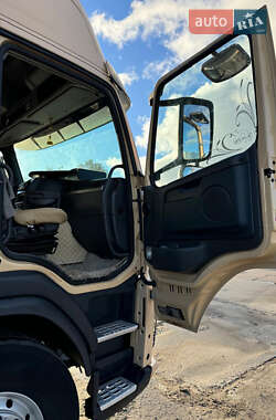 Тягач Volvo FM 11 2011 в  фото 39 Тягач Volvo FM 11 2011 в
