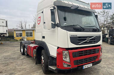 Тягач Volvo FM 11 2009 в Киеве