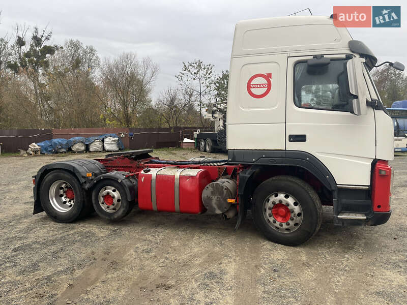 Тягач Volvo FM 11 2009 в Києві фото 7 Тягач Volvo FM 11 2009 в Києві