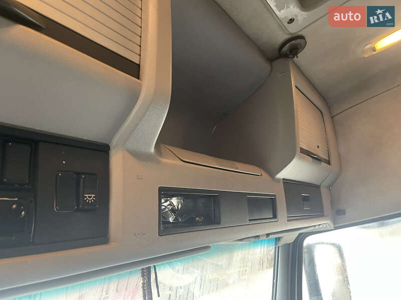 Тягач Volvo FM 11 2009 в Києві фото 11 Тягач Volvo FM 11 2009 в Києві