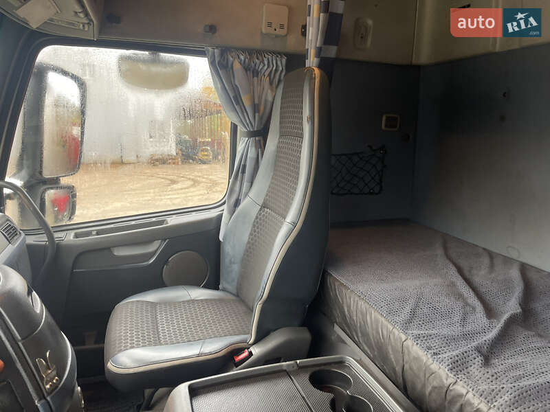 Тягач Volvo FM 11 2009 в Києві фото 14 Тягач Volvo FM 11 2009 в Києві