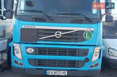 Тягач Volvo FM 11 2011 в Києві