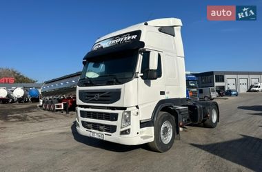 Тягач Volvo FM 11 2011 в Виннице