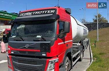 Тягач Volvo FM 11 2016 в Києві