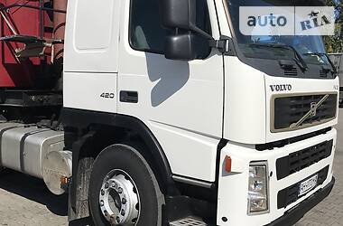 Самосвал Volvo FM 12 2003 в Константиновке