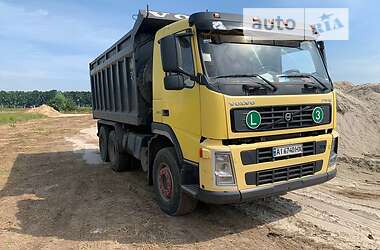 Самосвал Volvo FM 12 2005 в Киеве