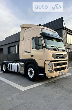 Тягач Volvo FM 12 2011 в Вараші