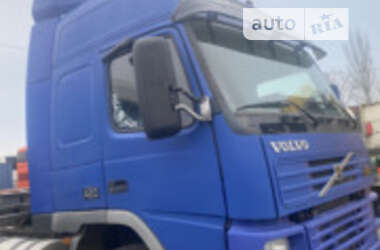 Volvo FM 12 2001